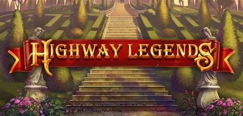 Highway Legends 888 Casino